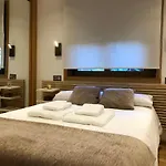 Apartamento Turistico Saianes