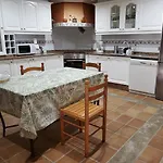 Casa O´Paciño