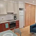 Apartamento completo en pleno centro de vigo