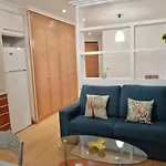 Apartamento completo en pleno centro de vigo
