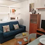 Apartamento completo en pleno centro de vigo