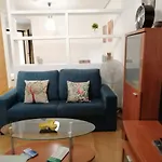 Apartamento completo en pleno centro de vigo