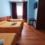 Pensión Residencia Buenos Aires