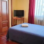 Pensión Residencia Buenos Aires