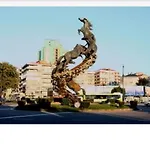 Apartamento plaza de españa