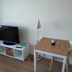 Apartamento al mar.