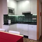 Apartamento turistico pizarro