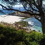 Apartamento De La Luz Centrico En Nautico -Parking