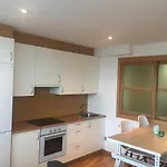 Apartamento Con Piscina
