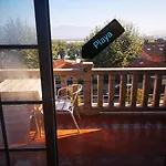 B&B en Casa Santa Baia