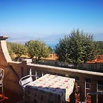 B&B en Casa Santa Baia