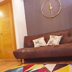 Estudio Vigo Centro Lux
