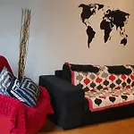 Piso en Vigo 150m2 Hasta 7 huéspedes