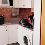 Piso en Vigo 150m2 Hasta 7 huéspedes