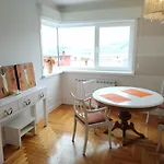 Apartamento Vigo Centro Con Garaje