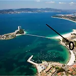 Playa de Canido - Vigo