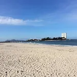 Playa de Canido - Vigo