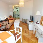 Apartamento Vigo Centro Con Garaje