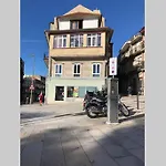 Piso turístico la Única