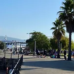 Apartamento De La Luz Centrico En Nautico -Parking
