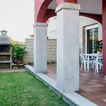 Chalet en Canido