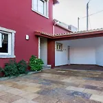 Chalet en Canido