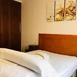 Apartamento Turistico Garcia Barbon