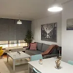 Piso Centrico Totalmente Reformado