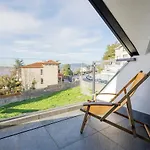 Casa De Ensueno En El Castro De Vigo Y Centrica By Prishomes