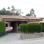 Motel Aeropuerto