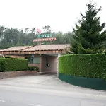 Motel Aeropuerto