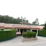 Motel Aeropuerto