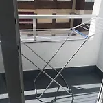 Piso moderno con garaje en el centro de Vigo