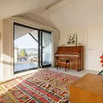 Casa De Ensueno En El Castro De Vigo Y Centrica By Prishomes