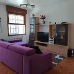 Casa Pardaiña