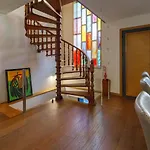 Casa De Ensueno En El Castro De Vigo Y Centrica By Prishomes