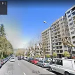 Apartamento Vigo Centro Con Garaje
