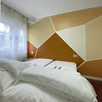 Apartamento turístico Churruca