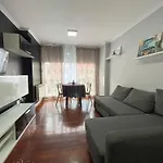 Apartamento turístico Churruca