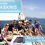 Casajardín ROKEKRIS