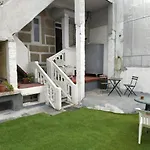 Alojamiento Rúa Pino 110