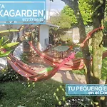 Casita Nekagarden