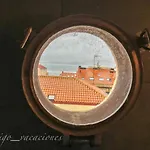 Apartamento turístico Rua Alta 21