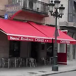 Hostal Casais