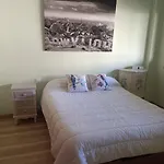 Piso en García Barbón