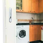 Apartamento turístico Churruca