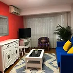 Apartamento Mexico 6
