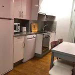 Apartamento Mexico 6