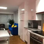 Apartamento Mexico 6 (Vigo Centro)