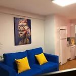 Apartamento Mexico 6